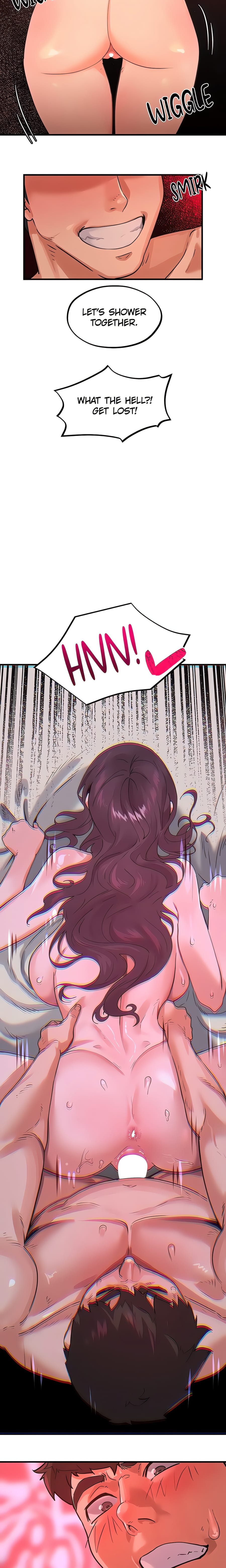 Sex Story (Uncensored), chapter 25, page 6 of 8