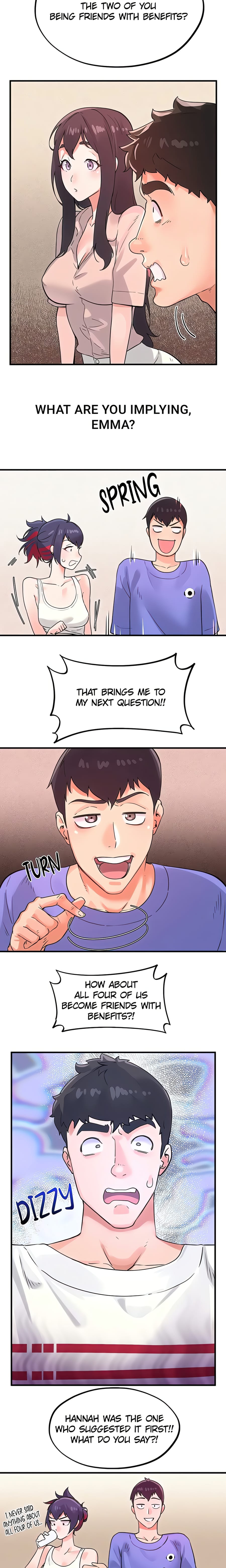 Sex Story (Uncensored), chapter 26, page 5 of 8