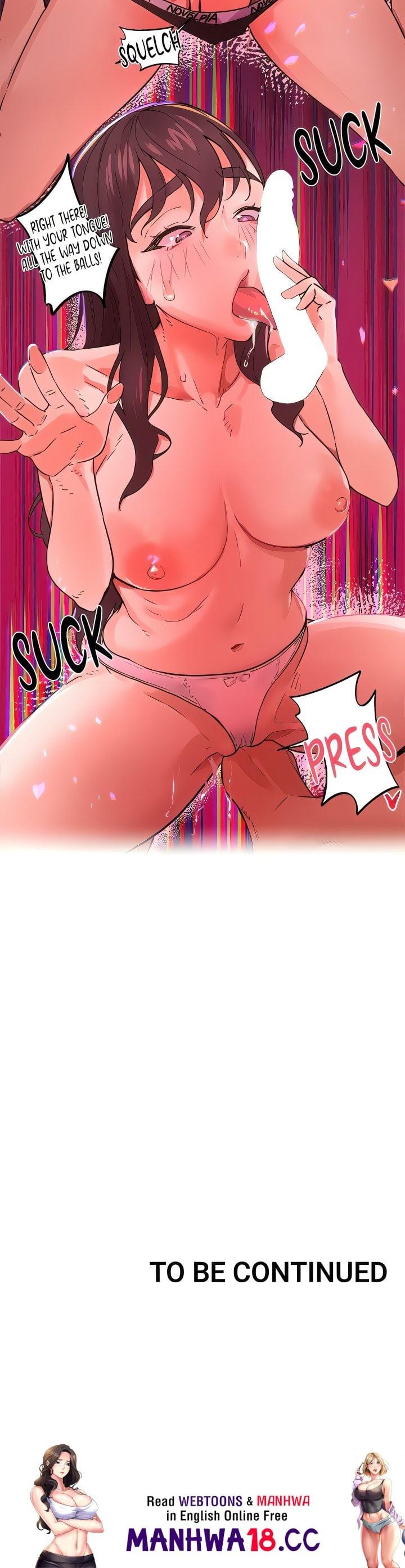 Sex Story (Uncensored), chapter 27, page 9 of 9