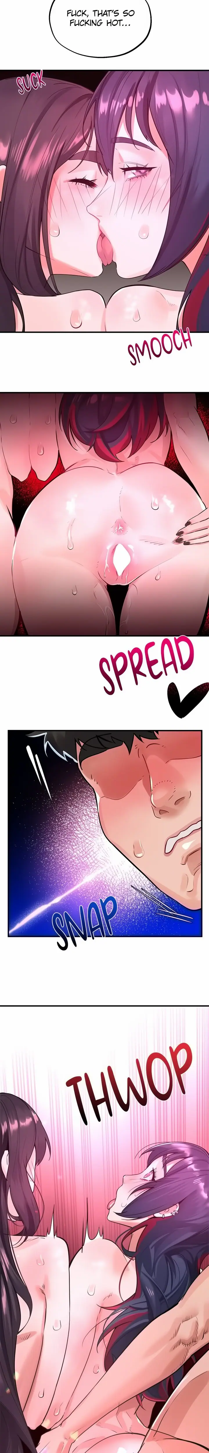 Sex Story (Uncensored), chapter 29, page 5 of 8