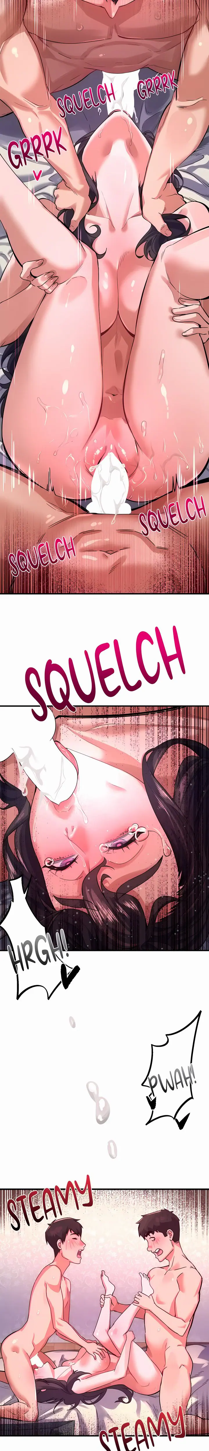 Sex Story (Uncensored), chapter 30, page 5 of 9