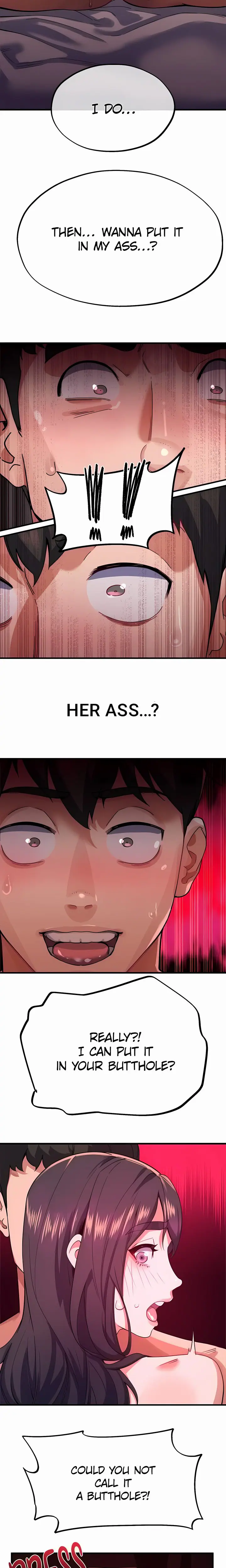 Sex Story (Uncensored), chapter 30, page 7 of 9