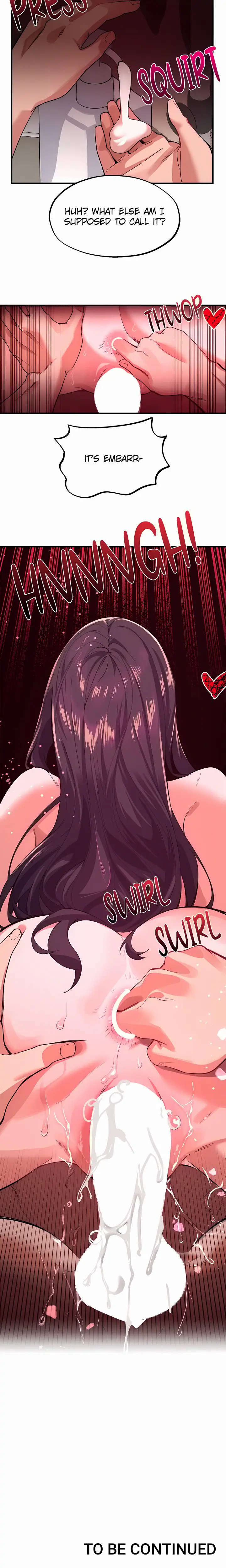 Sex Story (Uncensored), chapter 30, page 8 of 9