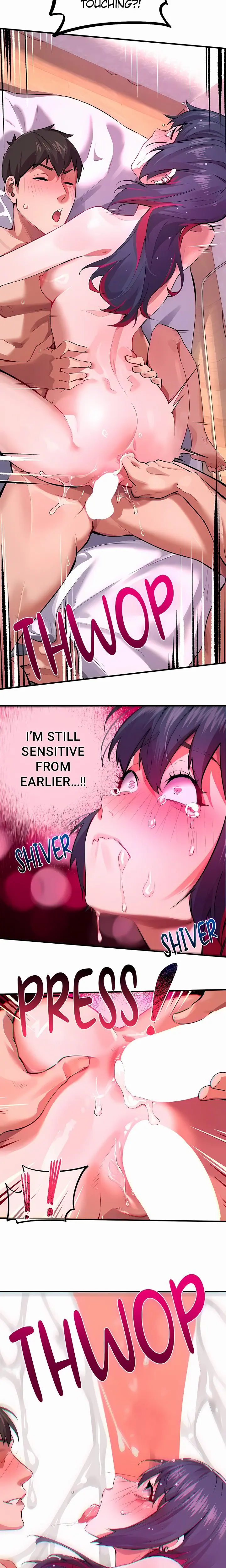 Sex Story (Uncensored), chapter 31, page 5 of 9