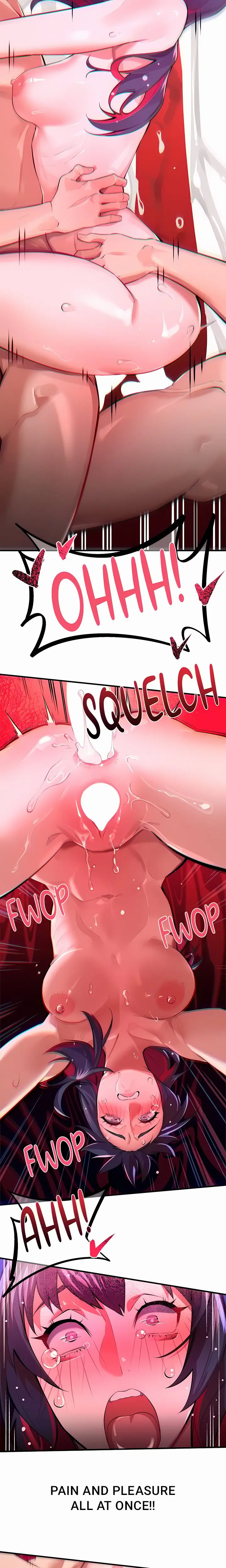 Sex Story (Uncensored), chapter 31, page 6 of 9