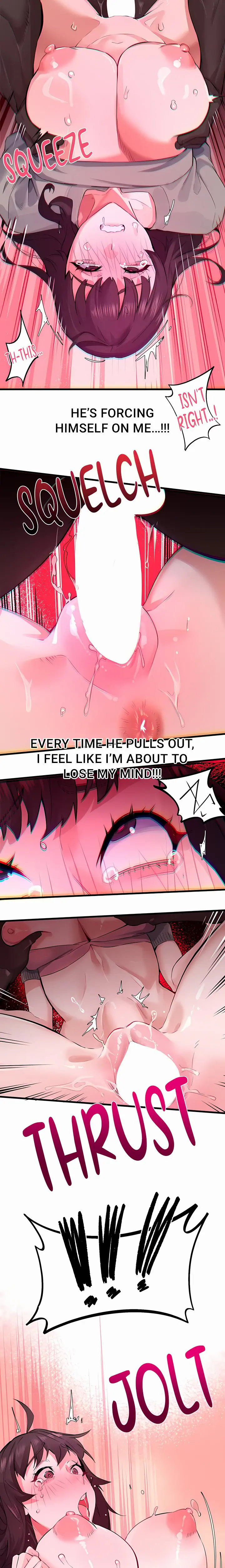 Sex Story (Uncensored), chapter 32, page 5 of 9