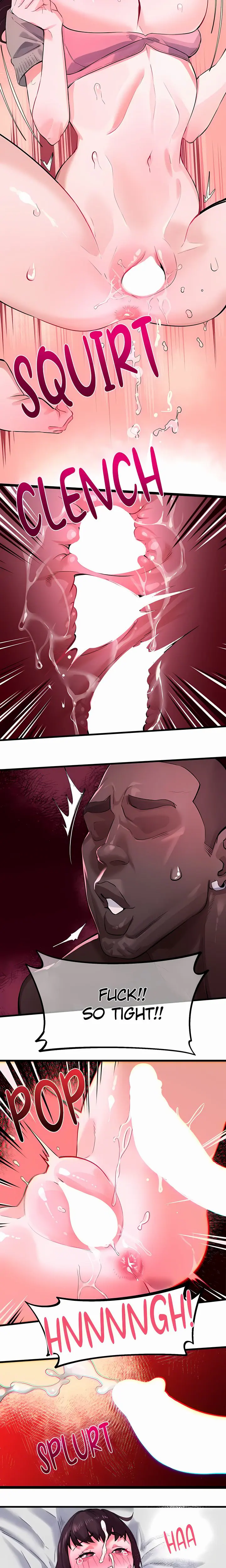 Sex Story (Uncensored), chapter 32, page 6 of 9