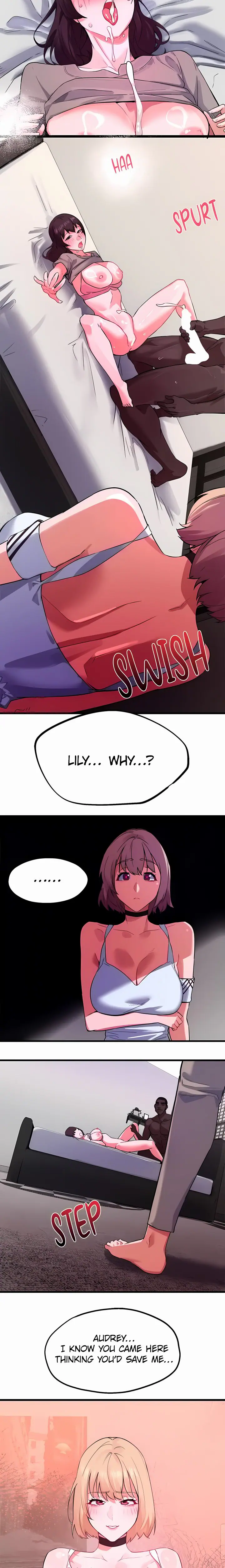 Sex Story (Uncensored), chapter 32, page 7 of 9