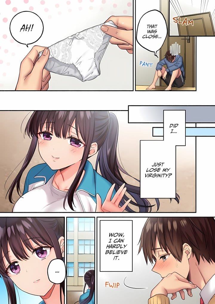 Sexual Tuning: Getting My Sister’s Best Friend Ready to Go (Uncensored), chapter 2, page 5 of 24