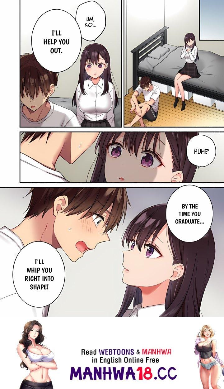 Sexual Tuning: Getting My Sister’s Best Friend Ready to Go (Uncensored), chapter 3, page 24 of 24