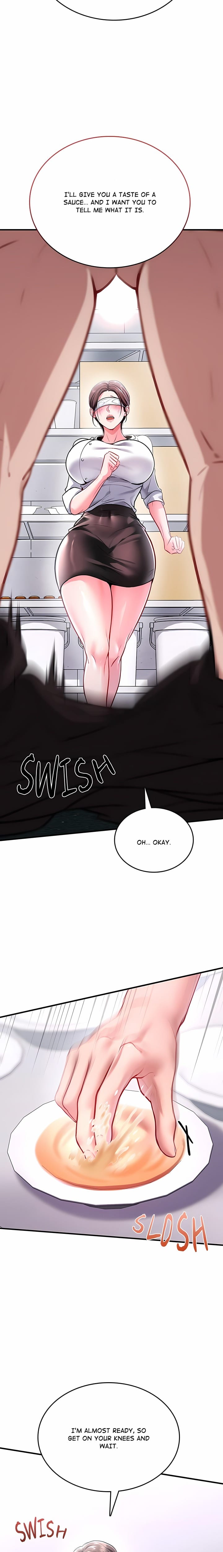 Sexy Desserts (Uncensored), chapter 1, page 5 of 57