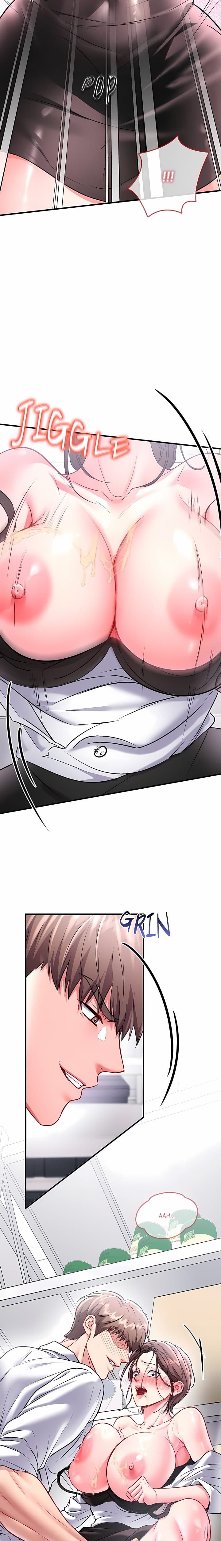 Sexy Desserts (Uncensored), chapter 1, page 12 of 57