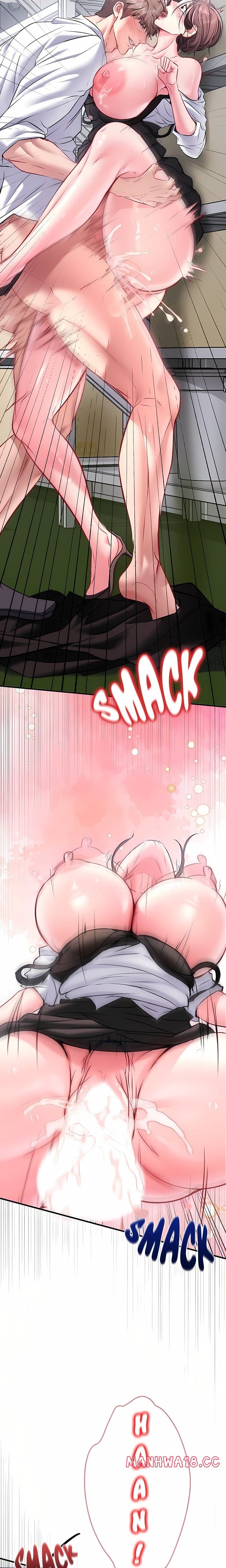 Sexy Desserts (Uncensored), chapter 1, page 14 of 57