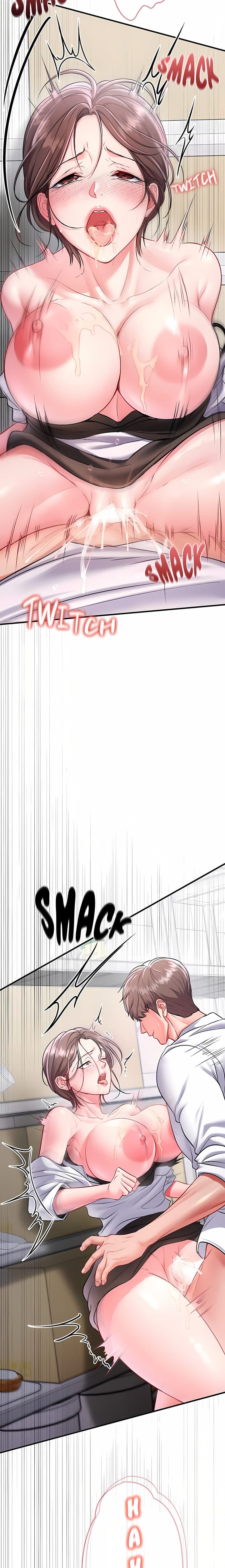 Sexy Desserts (Uncensored), chapter 1, page 15 of 57