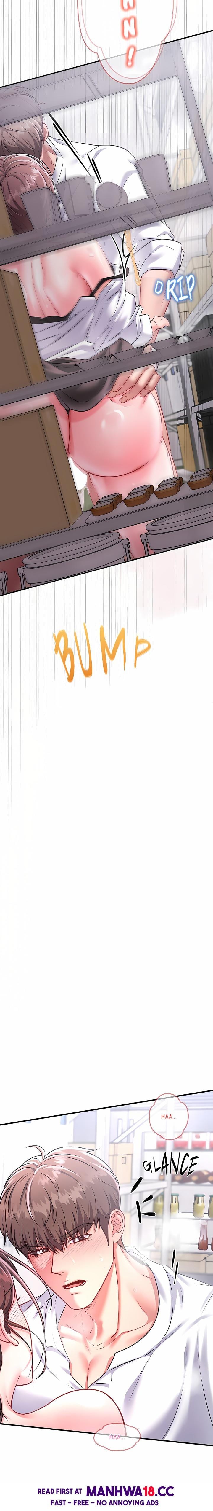 Sexy Desserts (Uncensored), chapter 1, page 16 of 57