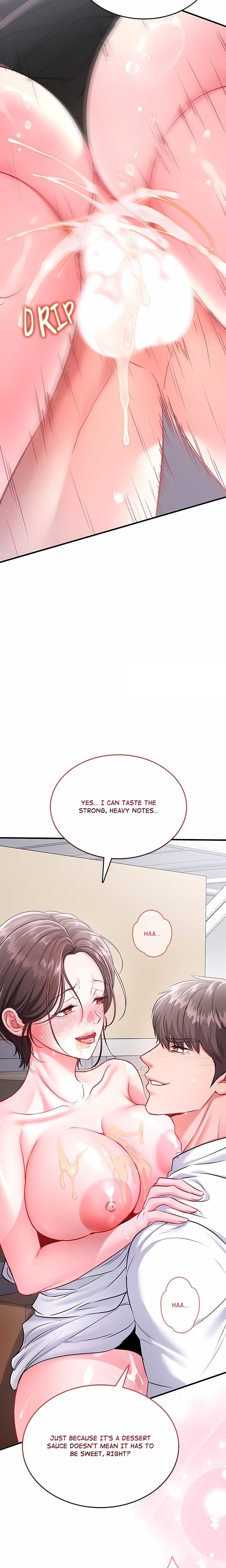 Sexy Desserts (Uncensored), chapter 1, page 20 of 57