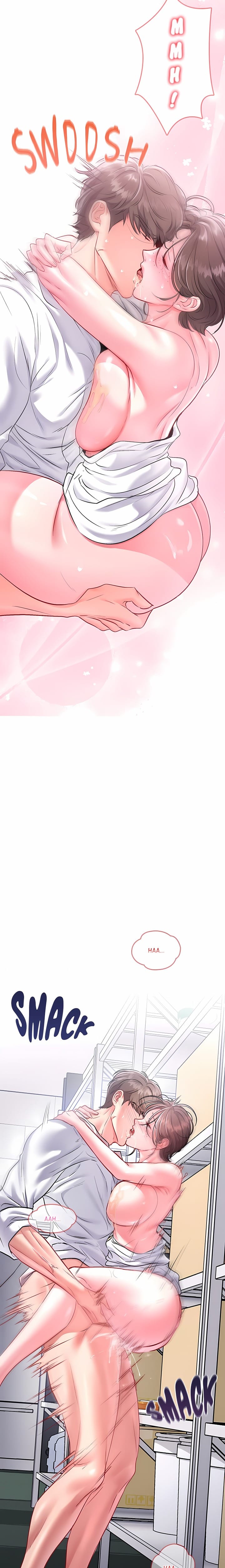 Sexy Desserts (Uncensored), chapter 1, page 21 of 57