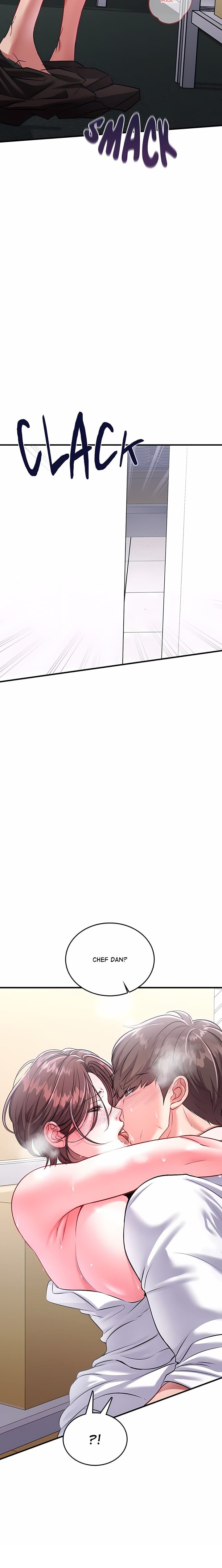 Sexy Desserts (Uncensored), chapter 1, page 22 of 57