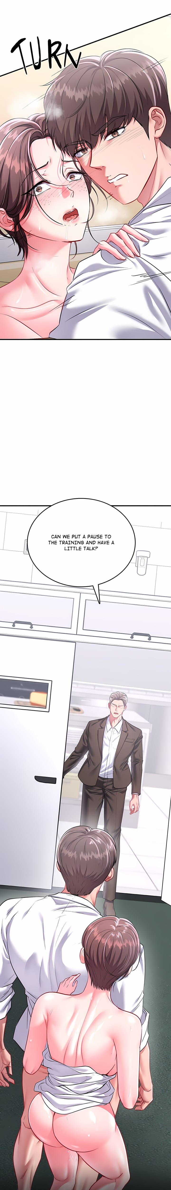 Sexy Desserts (Uncensored), chapter 1, page 23 of 57