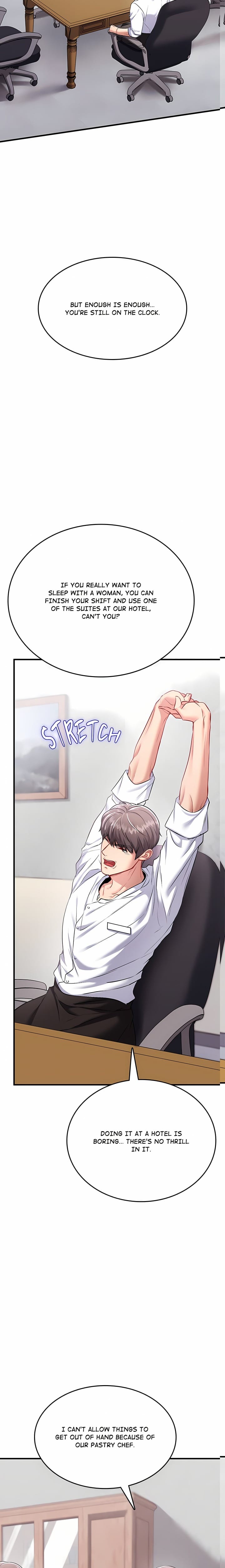 Sexy Desserts (Uncensored), chapter 1, page 25 of 57