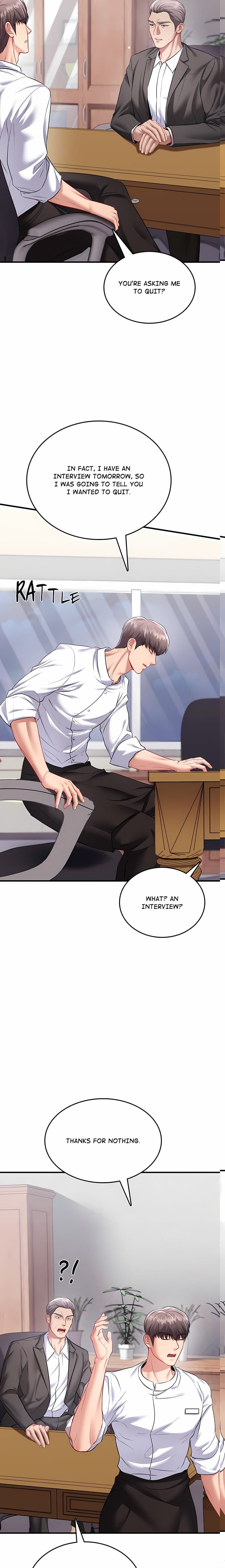 Sexy Desserts (Uncensored), chapter 1, page 26 of 57