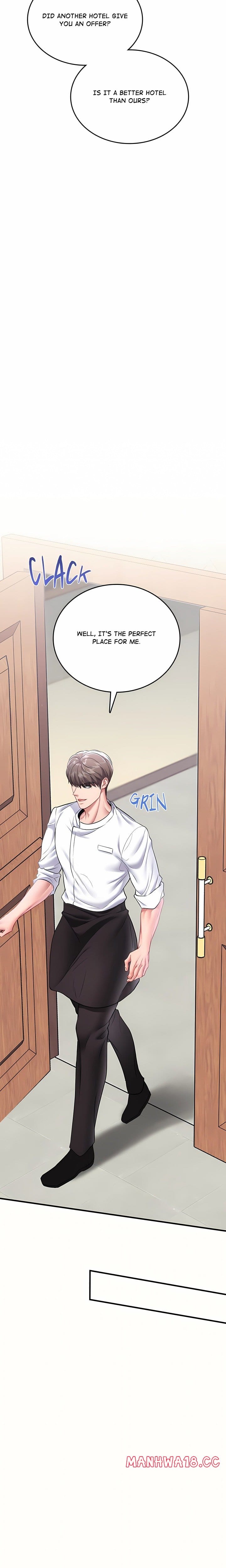 Sexy Desserts (Uncensored), chapter 1, page 27 of 57