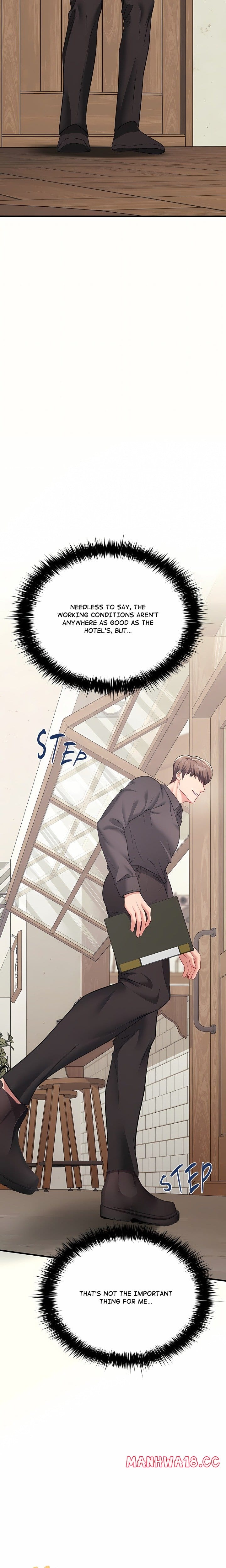 Sexy Desserts (Uncensored), chapter 1, page 30 of 57