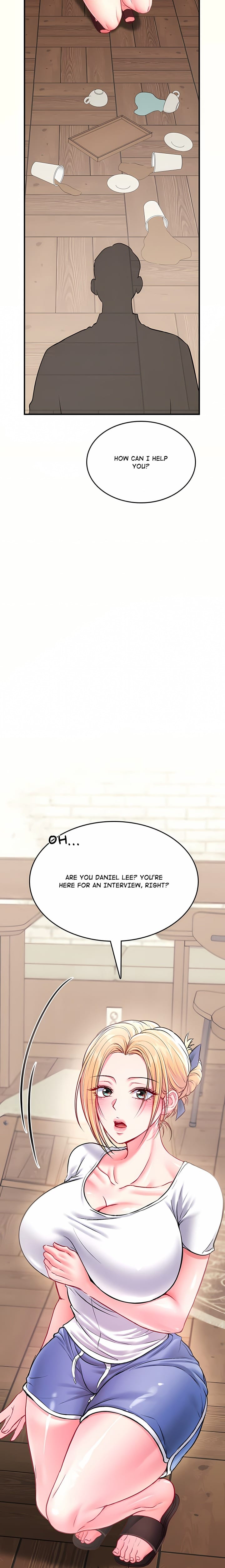 Sexy Desserts (Uncensored), chapter 1, page 32 of 57