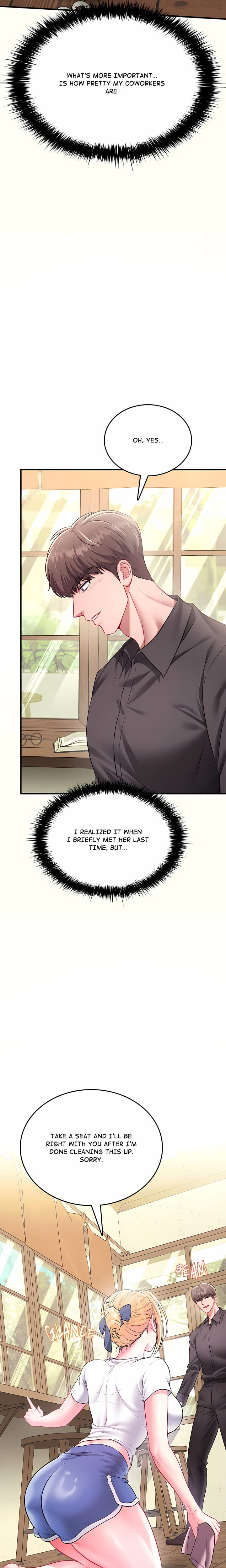 Sexy Desserts (Uncensored), chapter 1, page 33 of 57