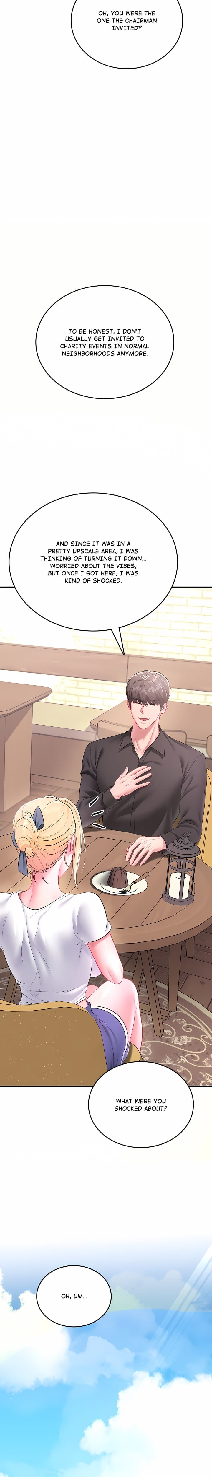 Sexy Desserts (Uncensored), chapter 1, page 36 of 57