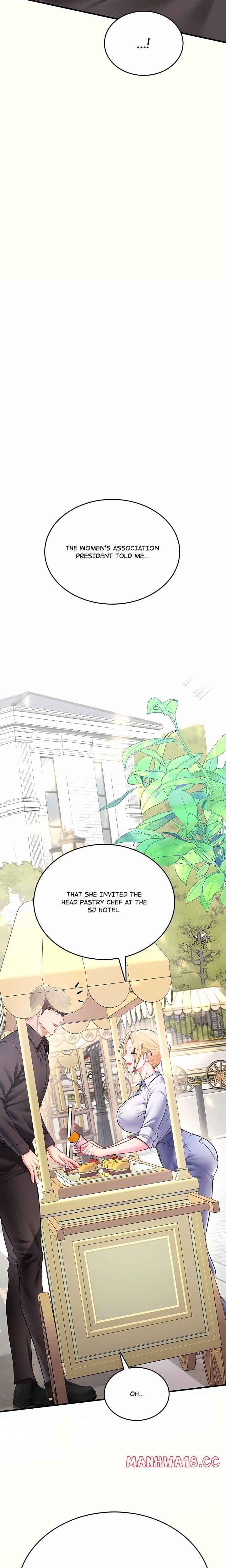 Sexy Desserts (Uncensored), chapter 1, page 39 of 57