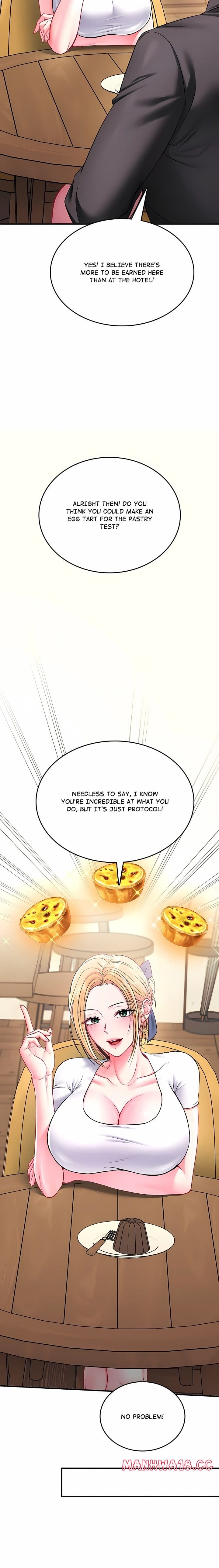 Sexy Desserts (Uncensored), chapter 1, page 42 of 57