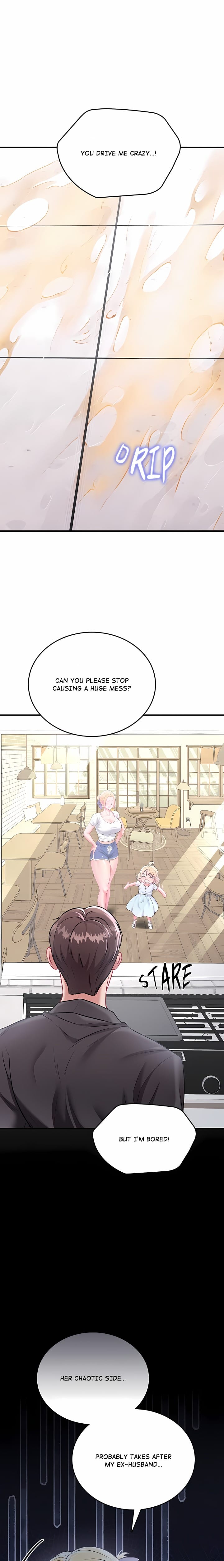 Sexy Desserts (Uncensored), chapter 1, page 45 of 57
