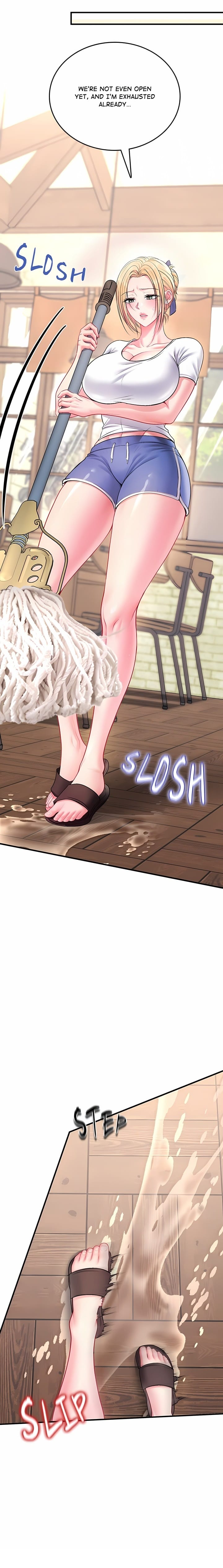 Sexy Desserts (Uncensored), chapter 1, page 47 of 57