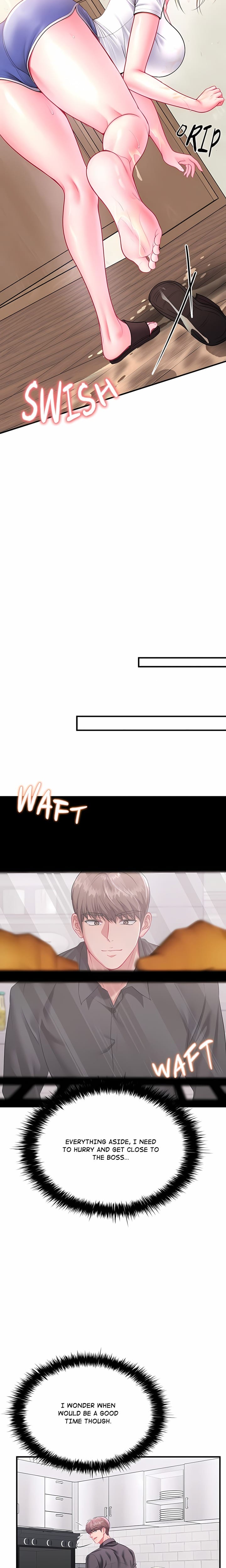 Sexy Desserts (Uncensored), chapter 1, page 50 of 57