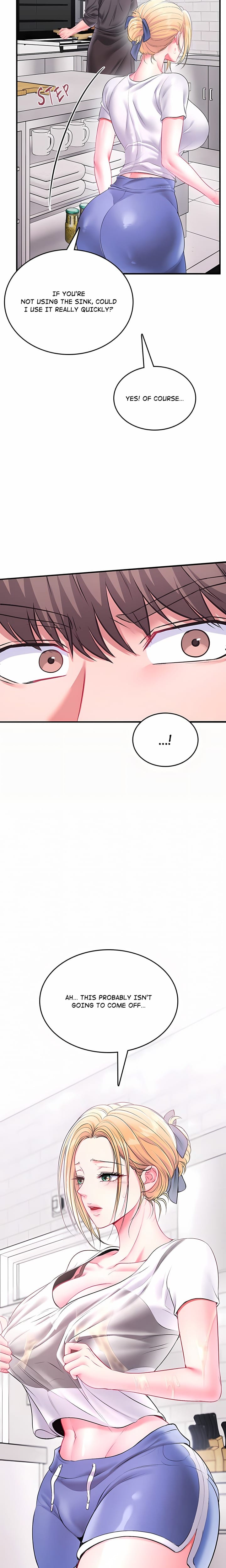 Sexy Desserts (Uncensored), chapter 1, page 51 of 57
