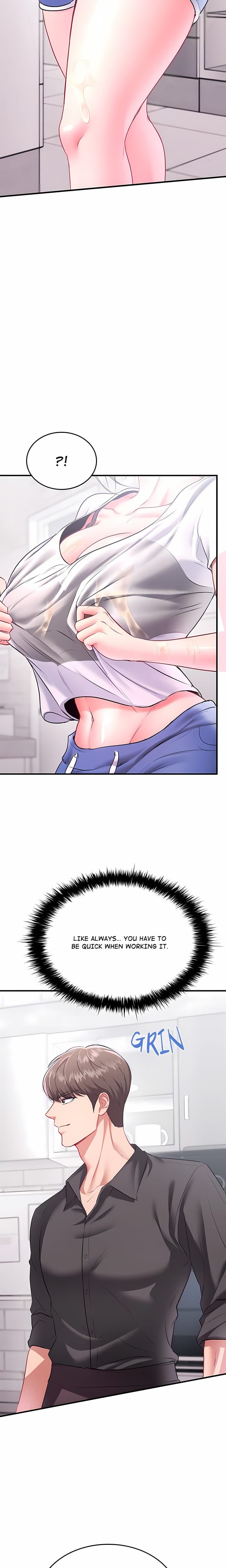 Sexy Desserts (Uncensored), chapter 1, page 52 of 57