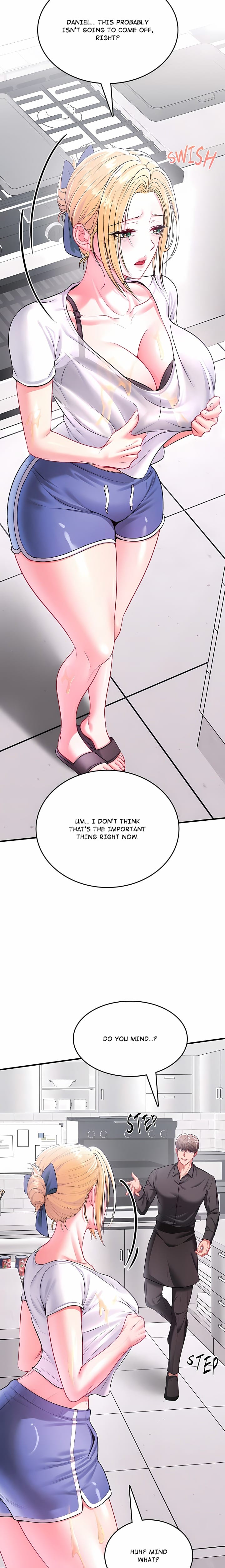 Sexy Desserts (Uncensored), chapter 1, page 53 of 57