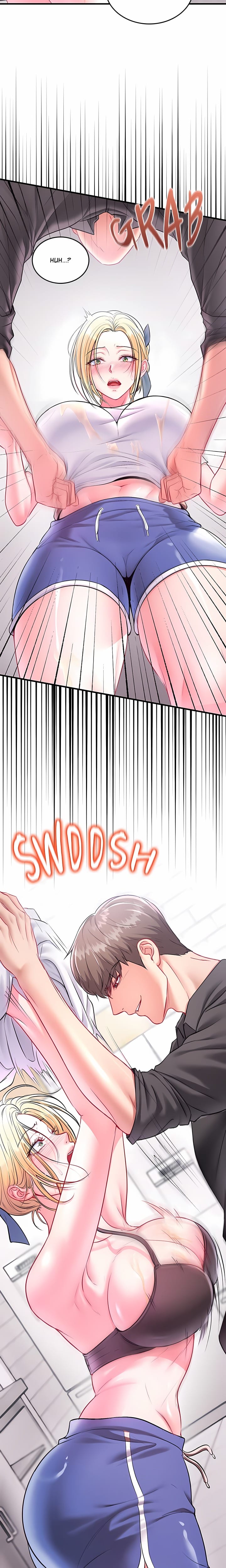 Sexy Desserts (Uncensored), chapter 1, page 54 of 57