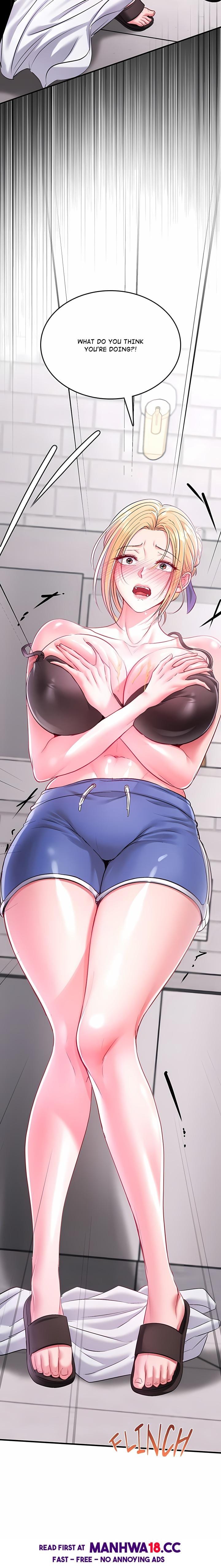 Sexy Desserts (Uncensored), chapter 1, page 56 of 57