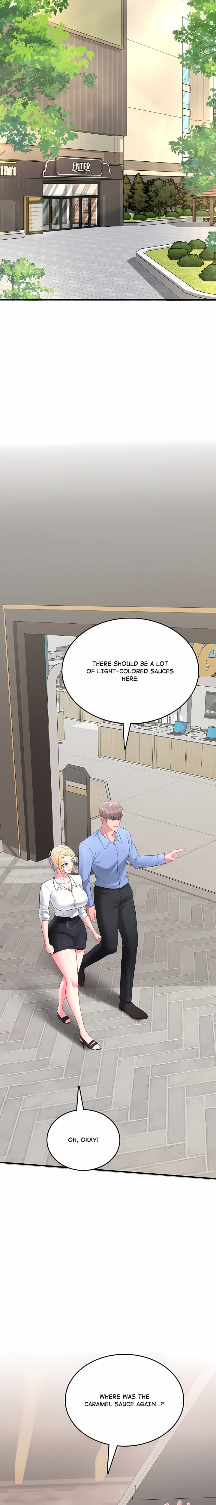Sexy Desserts (Uncensored), chapter 2, page 18 of 48
