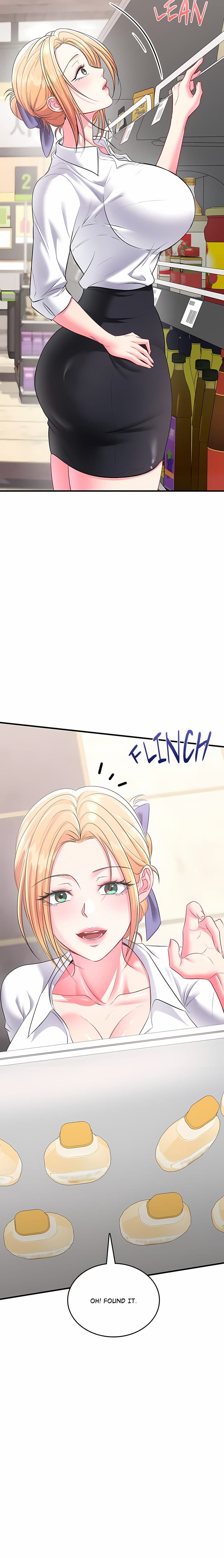 Sexy Desserts (Uncensored), chapter 2, page 19 of 48