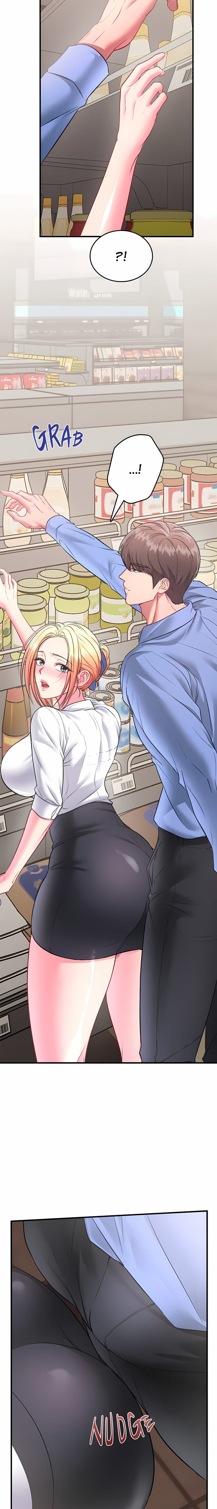 Sexy Desserts (Uncensored), chapter 2, page 21 of 48