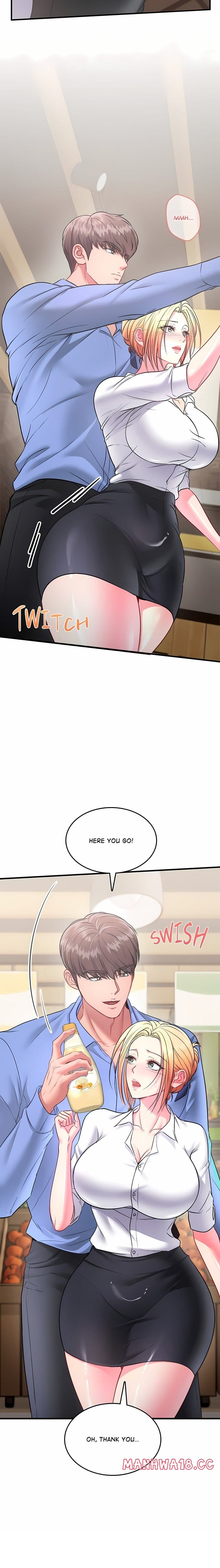 Sexy Desserts (Uncensored), chapter 2, page 22 of 48