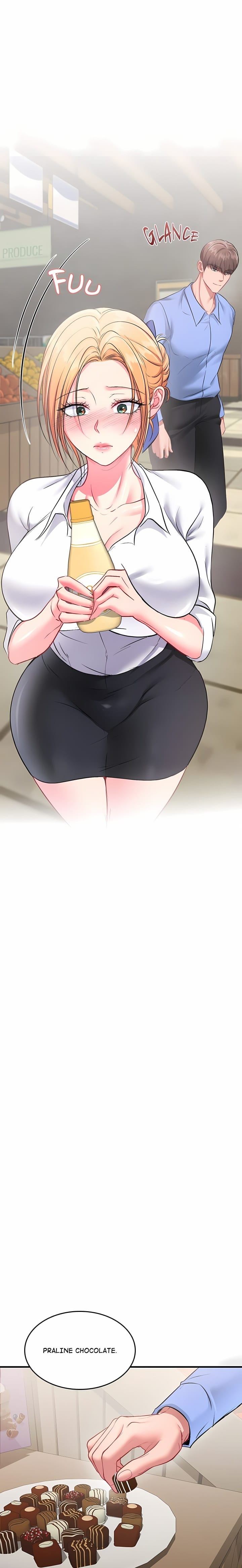 Sexy Desserts (Uncensored), chapter 2, page 23 of 48