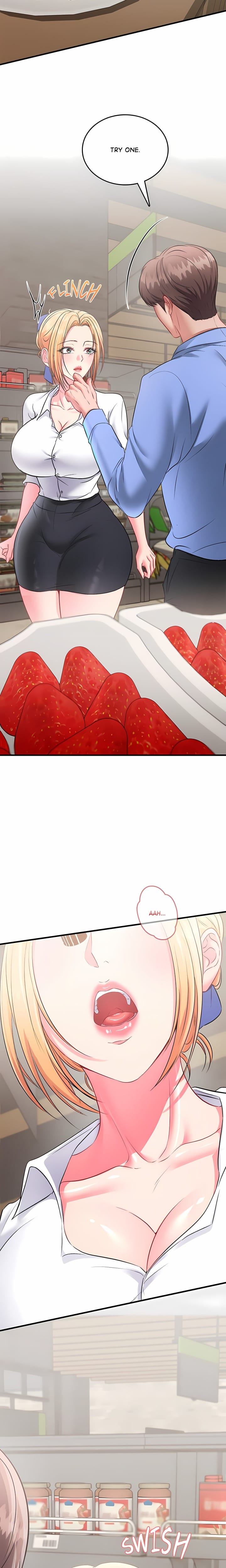 Sexy Desserts (Uncensored), chapter 2, page 24 of 48