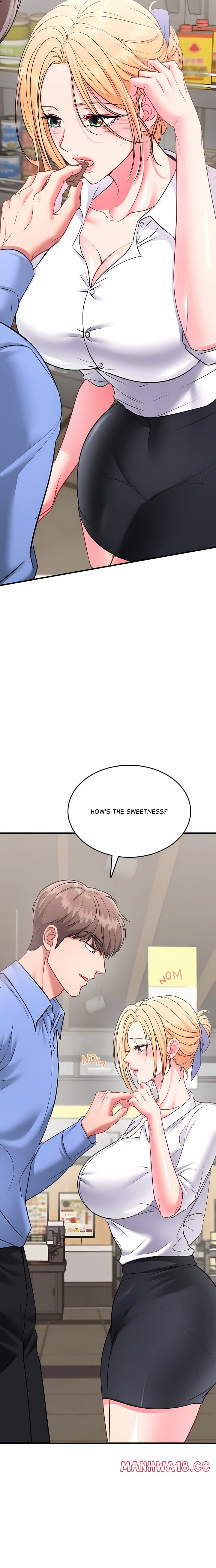 Sexy Desserts (Uncensored), chapter 2, page 25 of 48