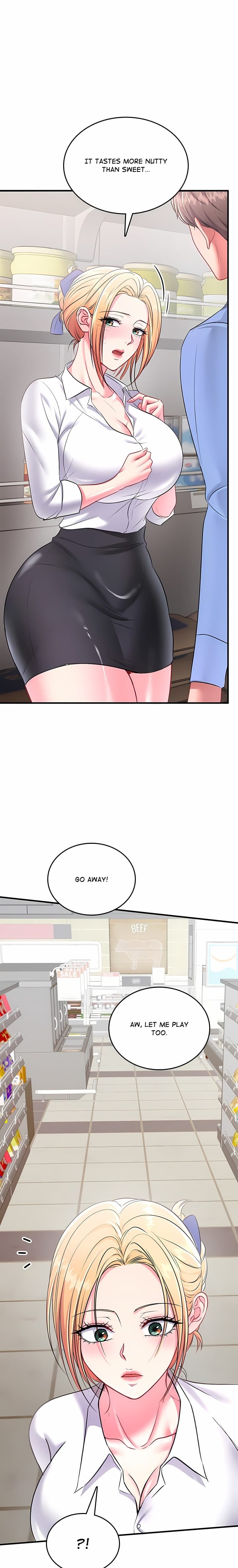 Sexy Desserts (Uncensored), chapter 2, page 26 of 48