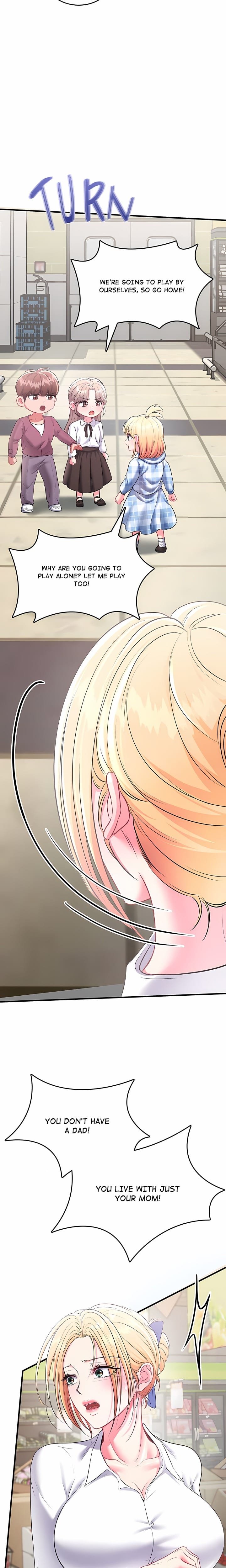 Sexy Desserts (Uncensored), chapter 2, page 27 of 48