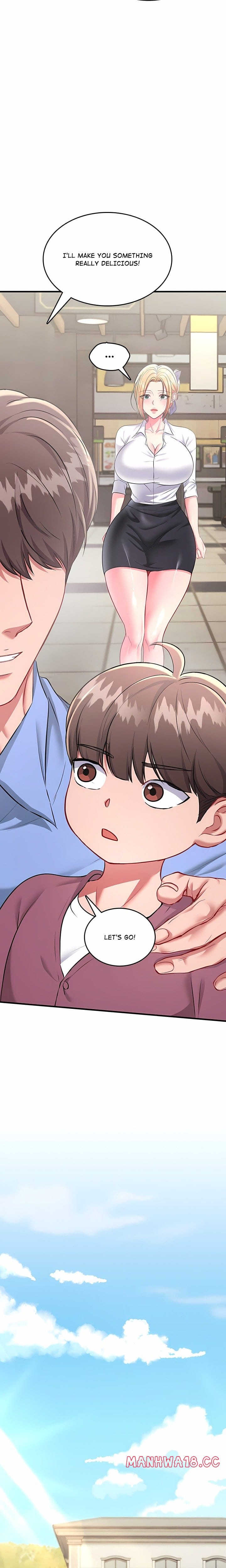Sexy Desserts (Uncensored), chapter 2, page 32 of 48